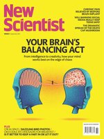 New Scientist International Edition